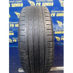 Continental ContiEcoContact 5 205/55 R16 91V Б/У 4 мм